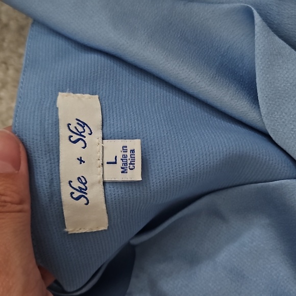 Bodysuit - Picture 2 of 3